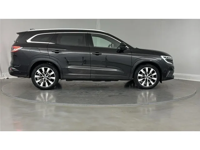 Occasion Renault Espace à ENGLOS chez RENAULT | ENGLOS