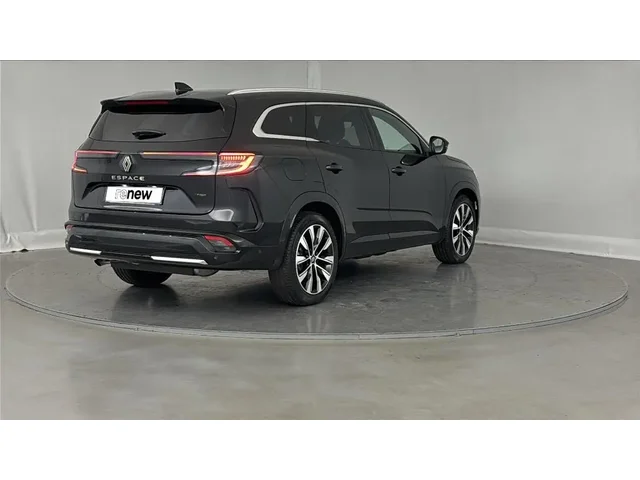 Occasion Renault Espace à ENGLOS chez RENAULT | ENGLOS
