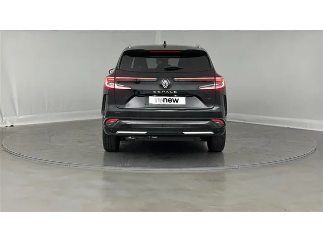 Occasion Renault Espace à ENGLOS chez RENAULT | ENGLOS