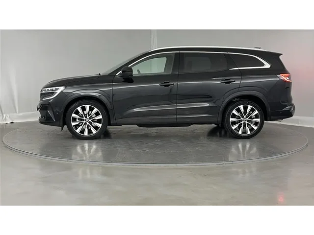 Occasion Renault Espace à ENGLOS chez RENAULT | ENGLOS