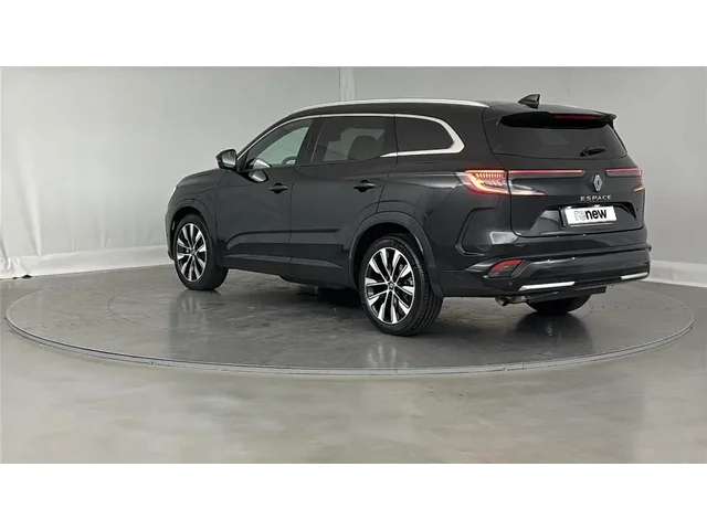 Occasion Renault Espace à ENGLOS chez RENAULT | ENGLOS