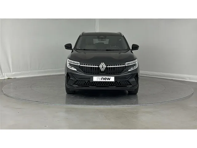 Occasion Renault Espace à ENGLOS chez RENAULT | ENGLOS