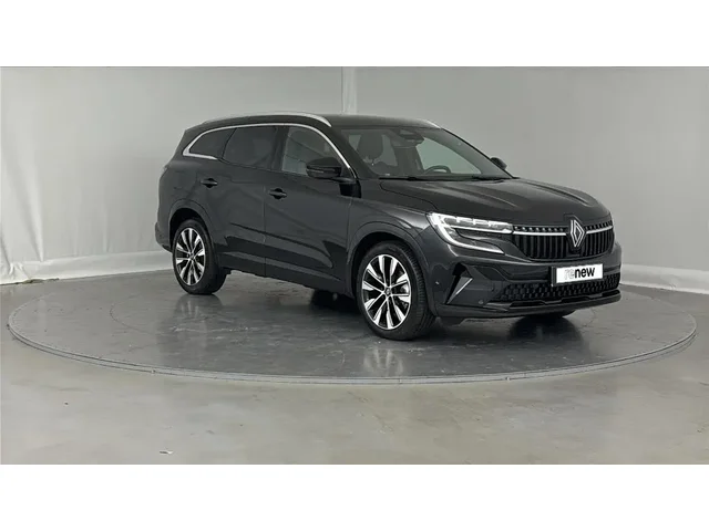 Occasion Renault Espace à ENGLOS chez RENAULT | ENGLOS