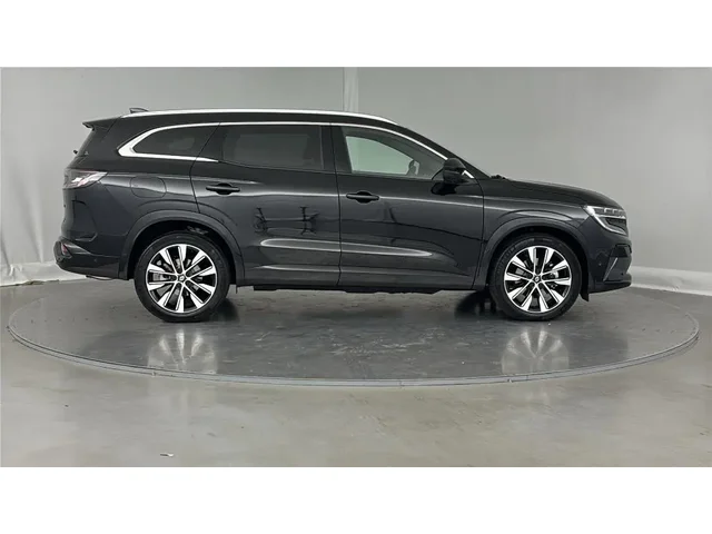 Occasion Renault Espace à ENGLOS chez RENAULT | ENGLOS