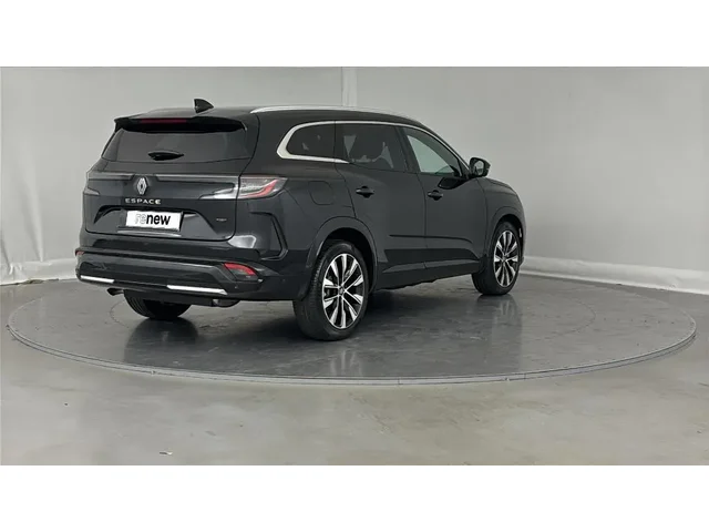 Occasion Renault Espace à ENGLOS chez RENAULT | ENGLOS