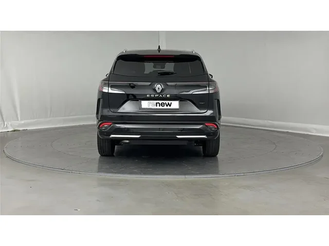 Occasion Renault Espace à ENGLOS chez RENAULT | ENGLOS