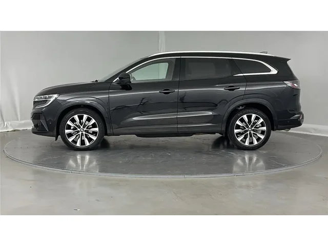 Occasion Renault Espace à ENGLOS chez RENAULT | ENGLOS