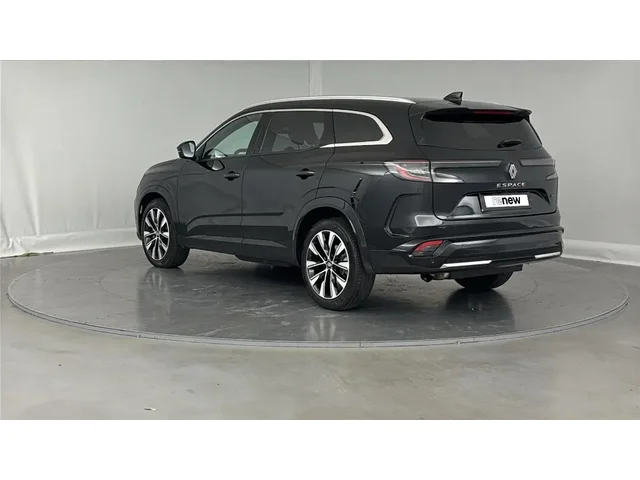 Occasion Renault Espace à ENGLOS chez RENAULT | ENGLOS