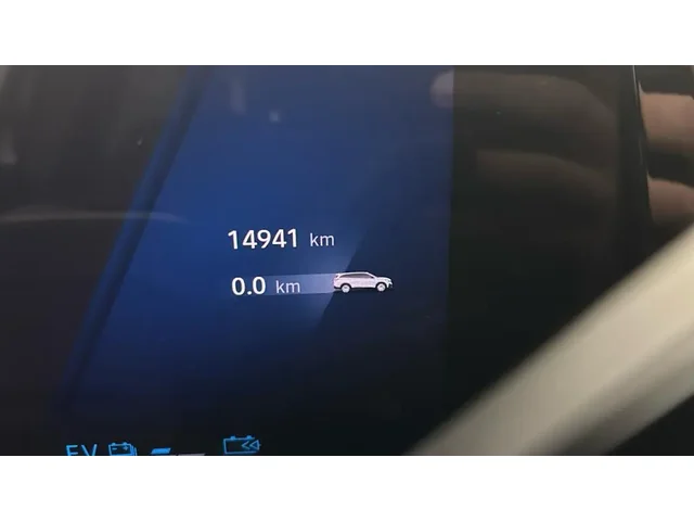 Occasion Renault Espace à ENGLOS chez RENAULT | ENGLOS