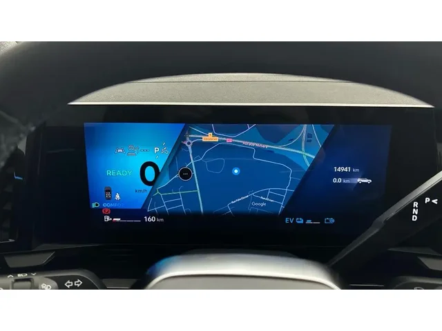 Occasion Renault Espace à ENGLOS chez RENAULT | ENGLOS