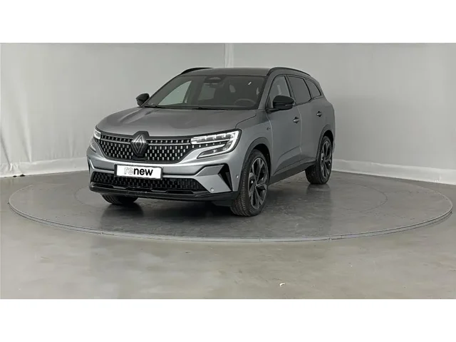 Occasion Renault Espace à ENGLOS chez RENAULT | ENGLOS