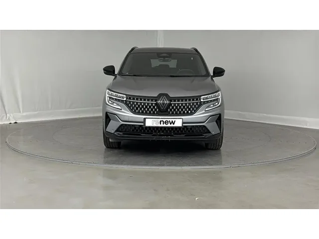 Occasion Renault Espace à ENGLOS chez RENAULT | ENGLOS