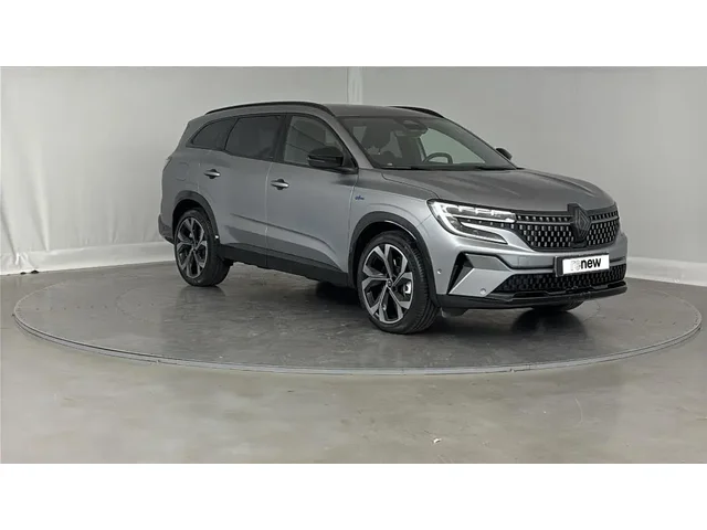 Occasion Renault Espace à ENGLOS chez RENAULT | ENGLOS