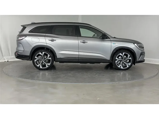 Occasion Renault Espace à ENGLOS chez RENAULT | ENGLOS
