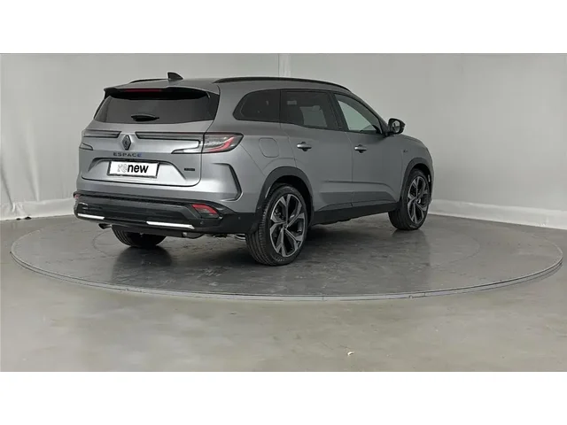 Occasion Renault Espace à ENGLOS chez RENAULT | ENGLOS