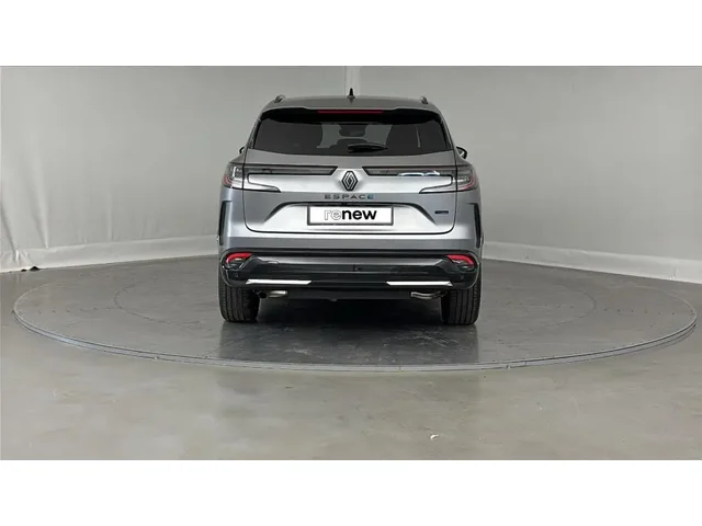 Occasion Renault Espace à ENGLOS chez RENAULT | ENGLOS