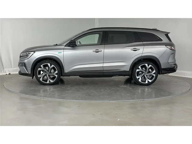 Occasion Renault Espace à ENGLOS chez RENAULT | ENGLOS