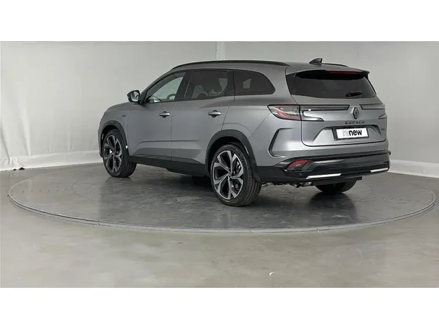 Occasion Renault Espace à ENGLOS chez RENAULT | ENGLOS