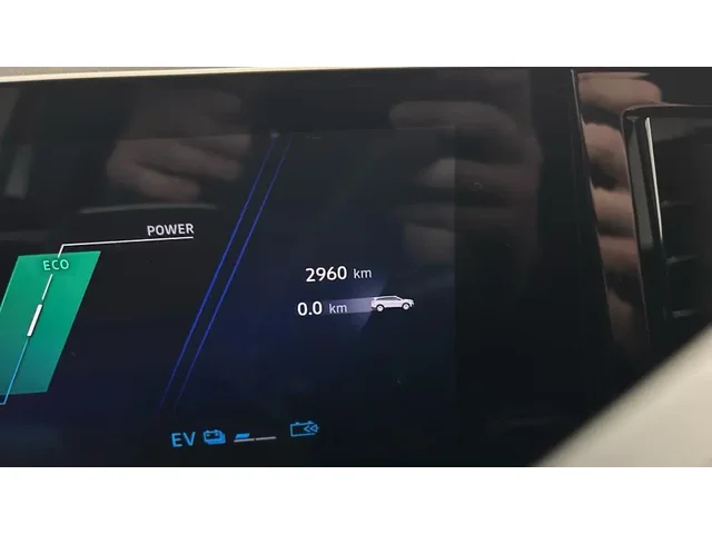 Occasion Renault Espace à ENGLOS chez RENAULT | ENGLOS