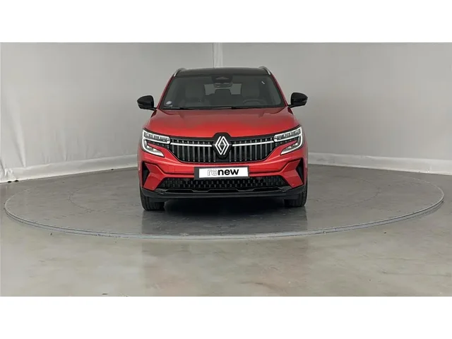 Occasion Renault Espace à ENGLOS chez RENAULT | ENGLOS