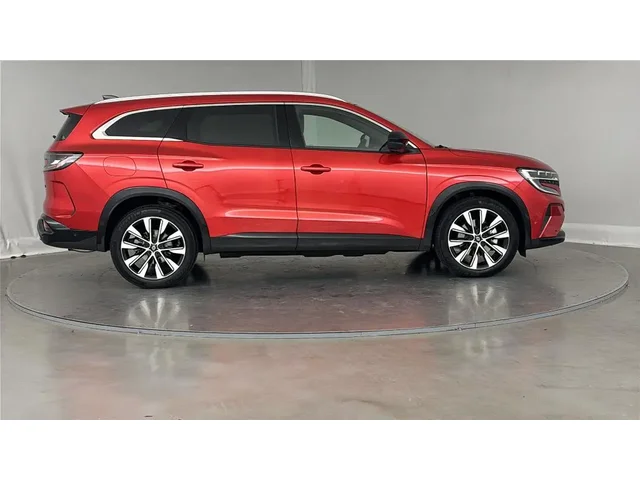 Occasion Renault Espace à ENGLOS chez RENAULT | ENGLOS