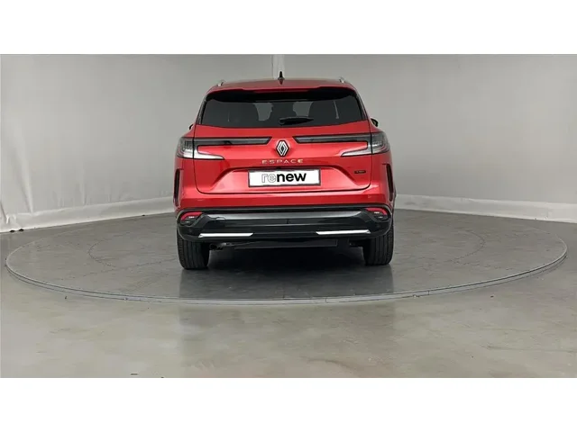 Occasion Renault Espace à ENGLOS chez RENAULT | ENGLOS