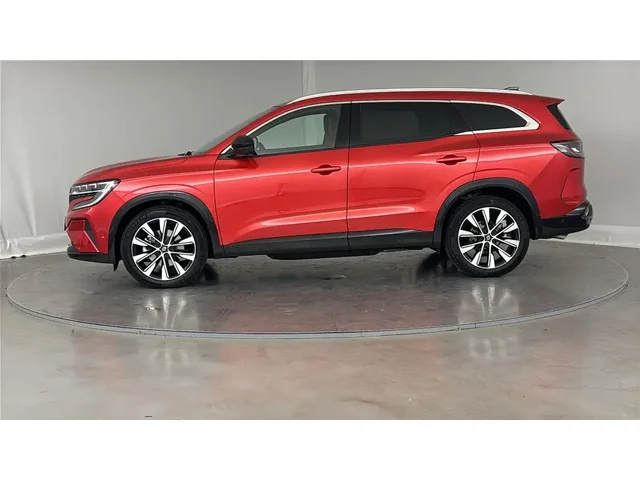 Occasion Renault Espace à ENGLOS chez RENAULT | ENGLOS