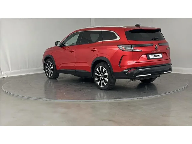 Occasion Renault Espace à ENGLOS chez RENAULT | ENGLOS