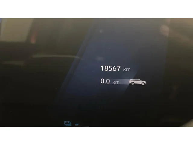 Occasion Renault Espace à ENGLOS chez RENAULT | ENGLOS