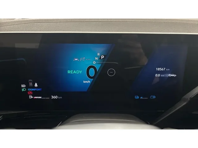 Occasion Renault Espace à ENGLOS chez RENAULT | ENGLOS
