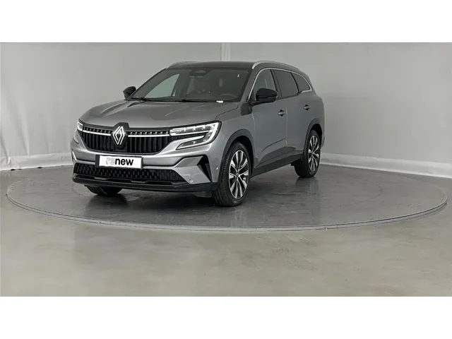 Occasion Renault Espace à ENGLOS chez RENAULT | ENGLOS