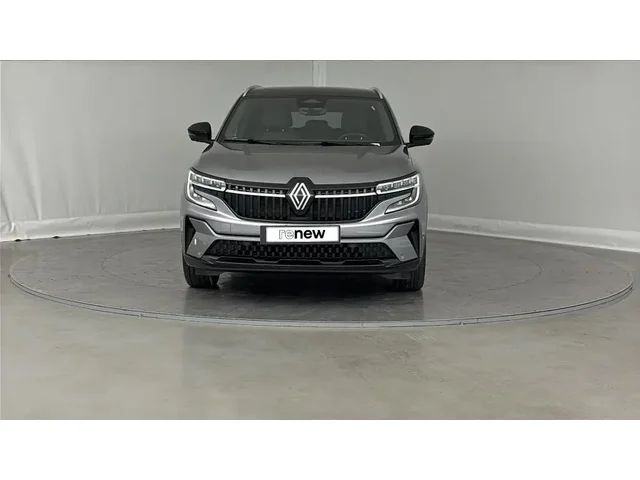 Occasion Renault Espace à ENGLOS chez RENAULT | ENGLOS