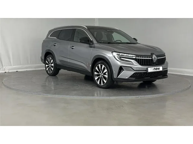 Occasion Renault Espace à ENGLOS chez RENAULT | ENGLOS