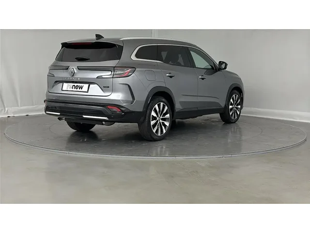 Occasion Renault Espace à ENGLOS chez RENAULT | ENGLOS