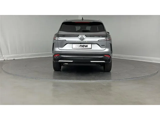 Occasion Renault Espace à ENGLOS chez RENAULT | ENGLOS