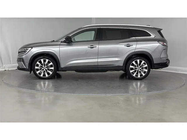 Occasion Renault Espace à ENGLOS chez RENAULT | ENGLOS