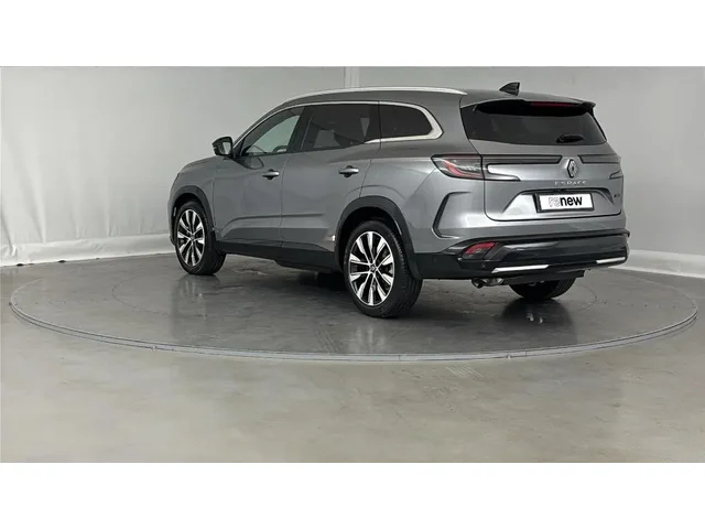 Occasion Renault Espace à ENGLOS chez RENAULT | ENGLOS