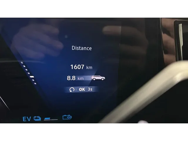 Occasion Renault Espace à ENGLOS chez RENAULT | ENGLOS