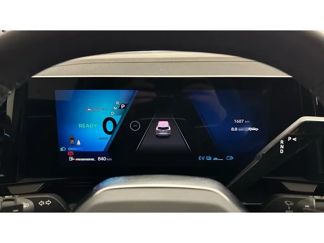 Occasion Renault Espace à ENGLOS chez RENAULT | ENGLOS