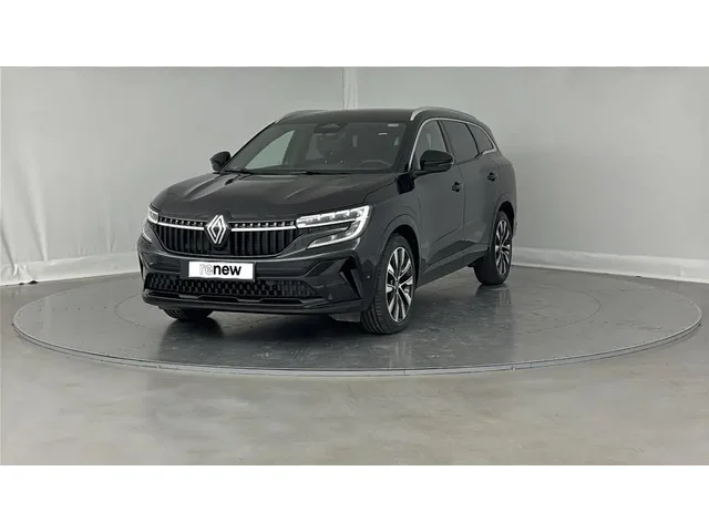 Occasion Renault Espace à ENGLOS chez RENAULT | ENGLOS