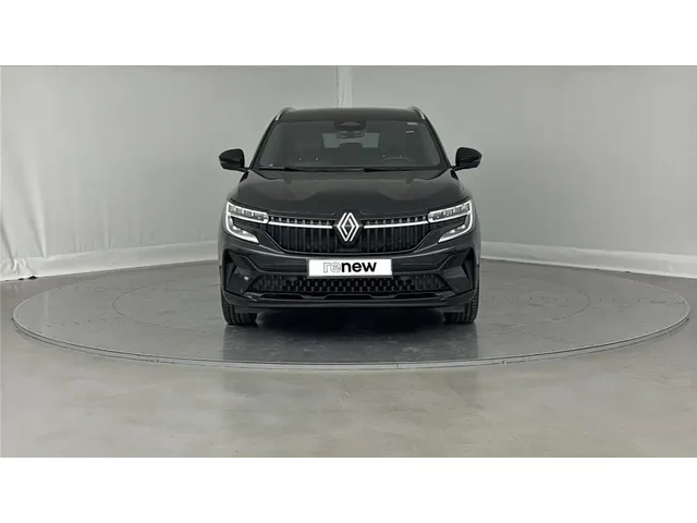 Occasion Renault Espace à ENGLOS chez RENAULT | ENGLOS