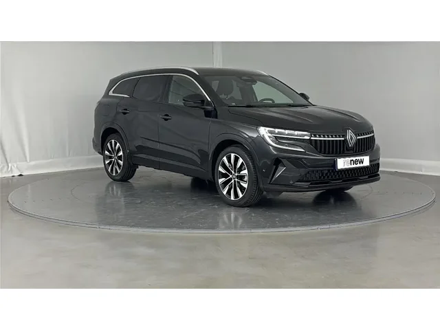 Occasion Renault Espace à ENGLOS chez RENAULT | ENGLOS