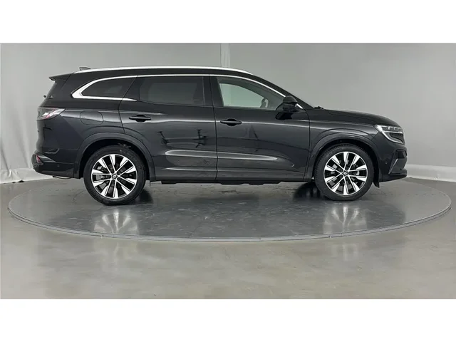Occasion Renault Espace à ENGLOS chez RENAULT | ENGLOS