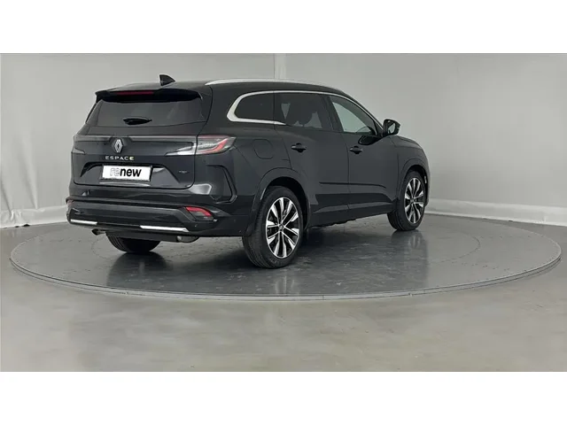 Occasion Renault Espace à ENGLOS chez RENAULT | ENGLOS