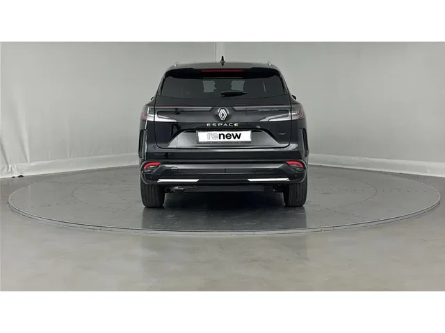 Occasion Renault Espace à ENGLOS chez RENAULT | ENGLOS