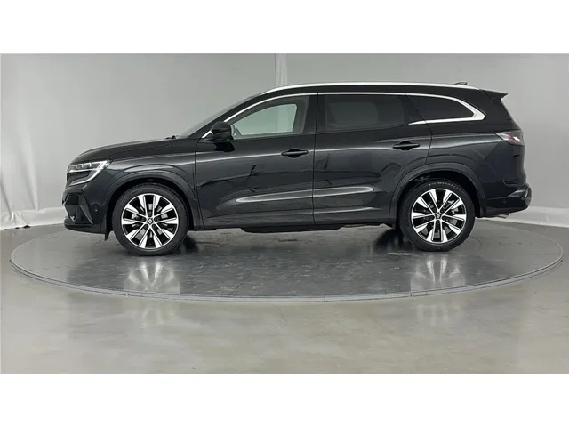 Occasion Renault Espace à ENGLOS chez RENAULT | ENGLOS