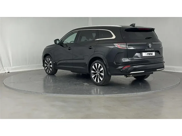Occasion Renault Espace à ENGLOS chez RENAULT | ENGLOS