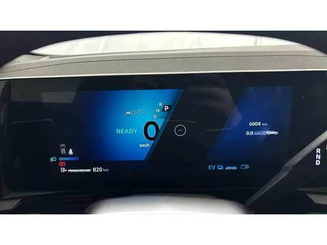 Occasion Renault Espace à ENGLOS chez RENAULT | ENGLOS