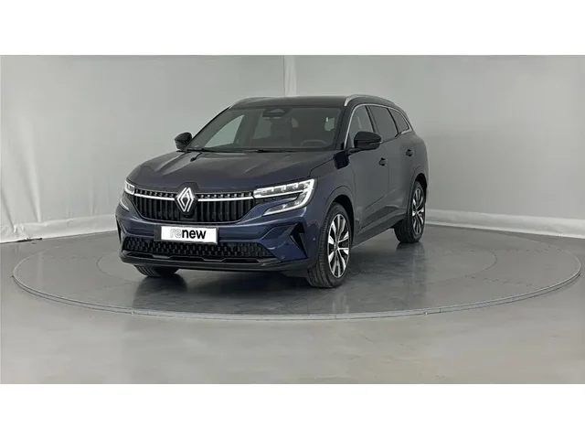 Occasion Renault Espace à ENGLOS chez RENAULT | ENGLOS