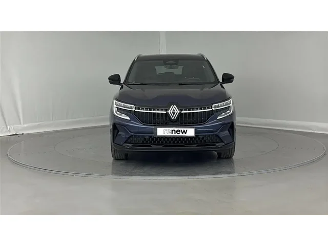 Occasion Renault Espace à ENGLOS chez RENAULT | ENGLOS